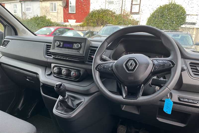 Used Renault Trafic 2023 for sale - 77513151: Photo 12