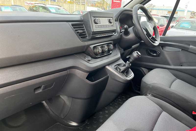 Used Renault Trafic 2023 for sale - 77513151: Photo 13