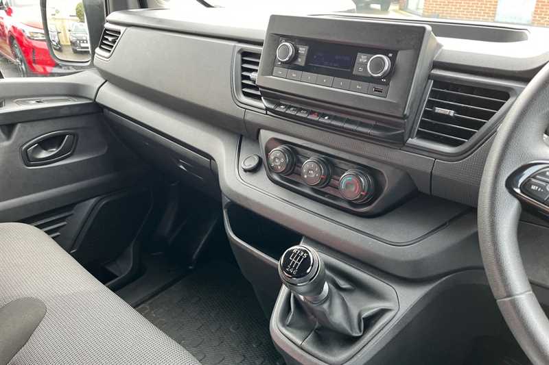 Used Renault Trafic 2023 for sale - 77513151: Photo 14