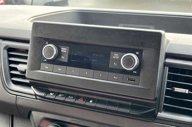 Used Renault Trafic 2023 for sale - 77513151: Photo 17