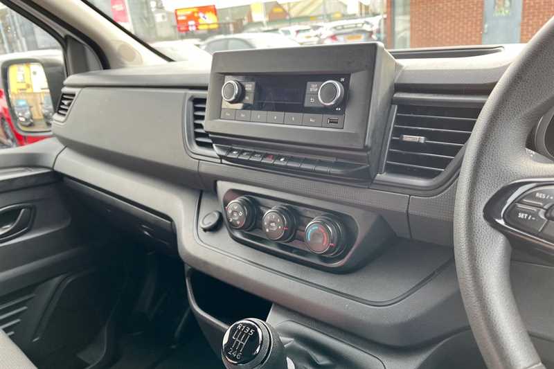 Used Renault Trafic 2023 for sale - 77513151: Photo 18