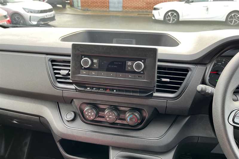 Used Renault Trafic 2023 for sale - 77513151: Photo 19