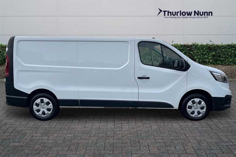 Used Renault Trafic 2023 for sale - 77513151: Photo 2