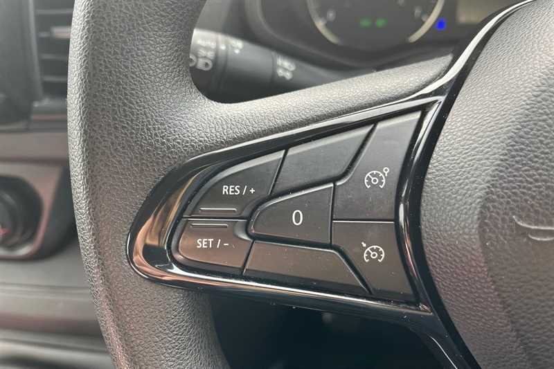 Used Renault Trafic 2023 for sale - 77513151: Photo 21