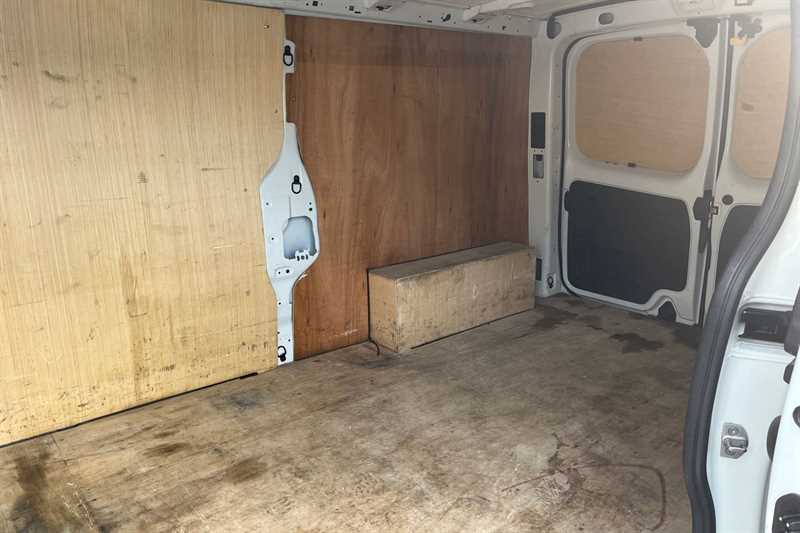 Used Renault Trafic 2023 for sale - 77513151: Photo 23