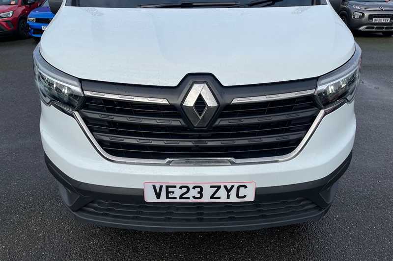 Used Renault Trafic 2023 for sale - 77513151: Photo 34