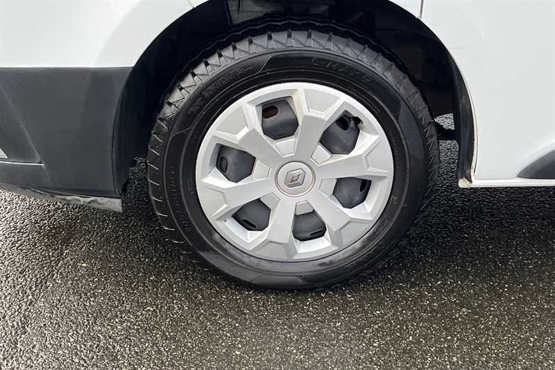 Used Renault Trafic 2023 for sale - 77513151: Photo 36