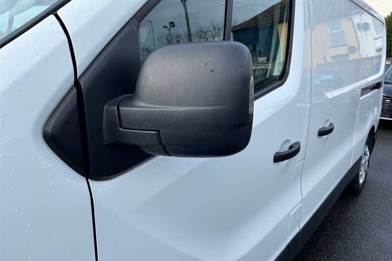 Used Renault Trafic 2023 for sale - 77513151: Photo 37