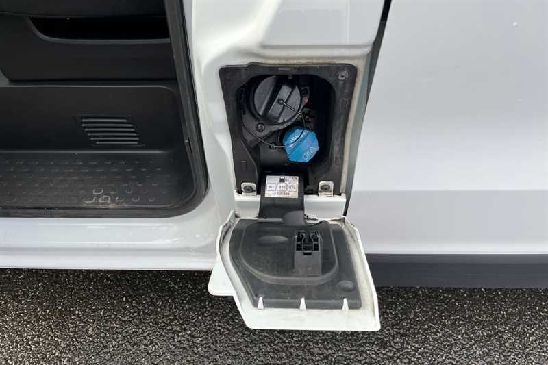 Used Renault Trafic 2023 for sale - 77513151: Photo 40