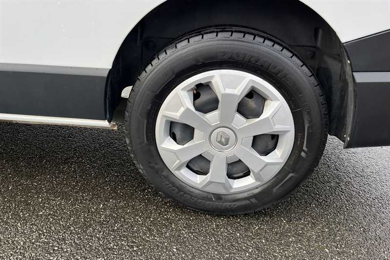 Used Renault Trafic 2023 for sale - 77513151: Photo 41