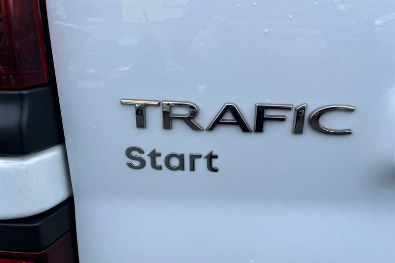Used Renault Trafic 2023 for sale - 77513151: Photo 43