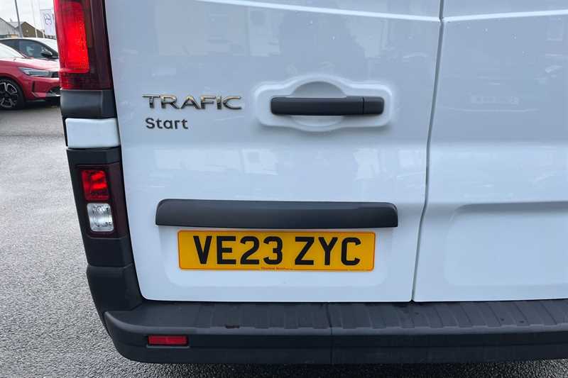 Used Renault Trafic 2023 for sale - 77513151: Photo 44
