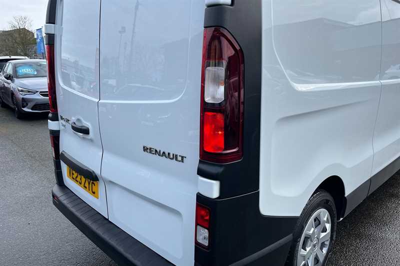 Used Renault Trafic 2023 for sale - 77513151: Photo 46