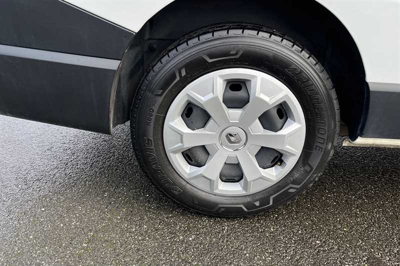 Used Renault Trafic 2023 for sale - 77513151: Photo 47