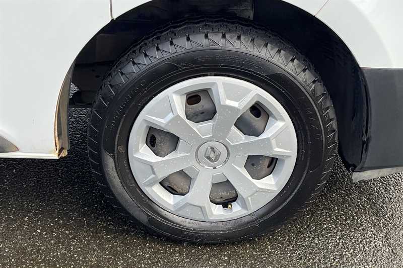 Used Renault Trafic 2023 for sale - 77513151: Photo 49