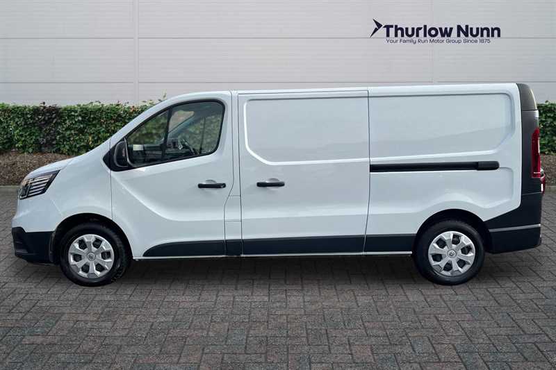 Used Renault Trafic 2023 for sale - 77513151: Photo 6