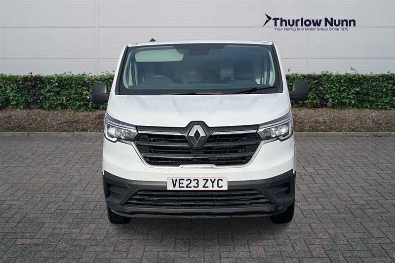 Used Renault Trafic 2023 for sale - 77513151: Photo 8