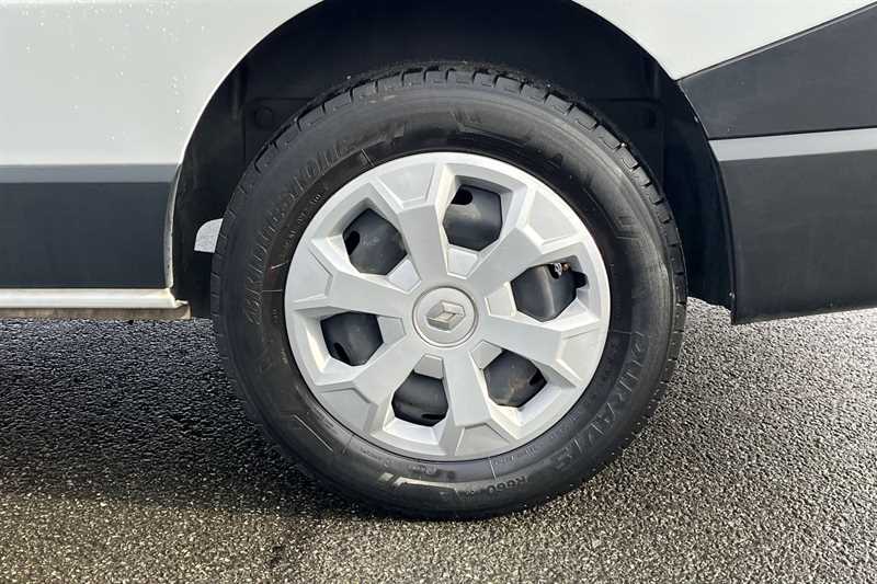 Used Renault Trafic 2023 for sale - 77513151: Photo 9