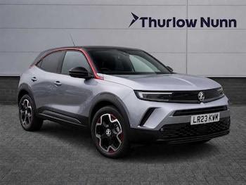 Used Vauxhall Mokka 2023 for sale - 79226658: Photo