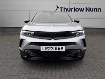 Used Vauxhall Mokka 2023 for sale - 79226658: Photo