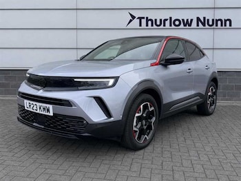 Used Vauxhall Mokka 2023 for sale - 79226658: Photo
