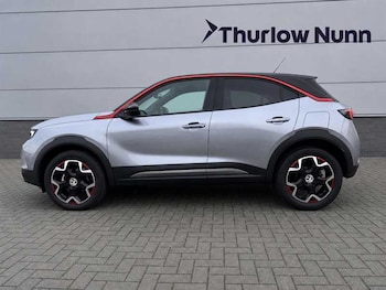 Used Vauxhall Mokka 2023 for sale - 79226658: Photo
