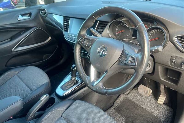 Used Vauxhall Crossland 2021 for sale - 76204274: Photo 10