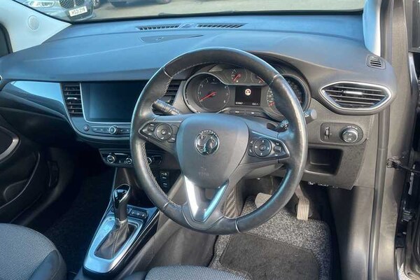 Used Vauxhall Crossland 2021 for sale - 76204274: Photo 11