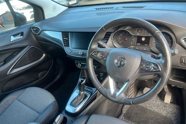 Used Vauxhall Crossland 2021 for sale - 76204274: Photo 12