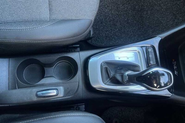 Used Vauxhall Crossland 2021 for sale - 76204274: Photo 14
