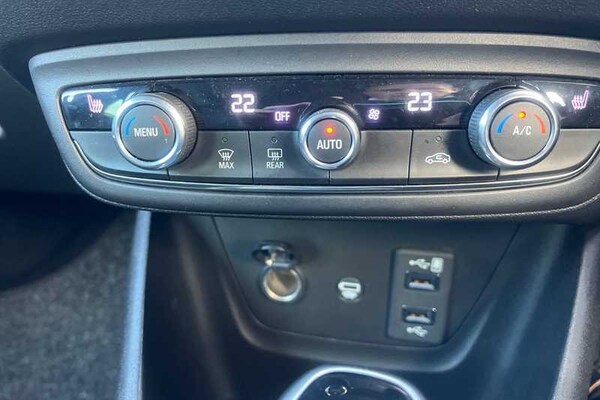 Used Vauxhall Crossland 2021 for sale - 76204274: Photo 15