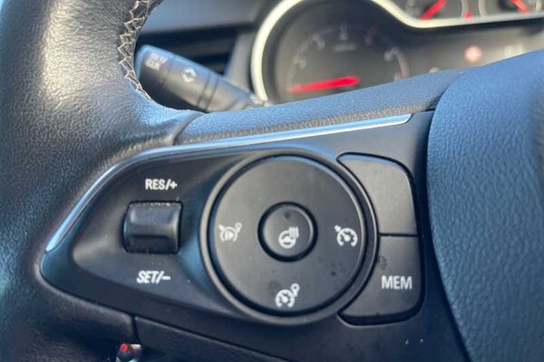 Used Vauxhall Crossland 2021 for sale - 76204274: Photo 21