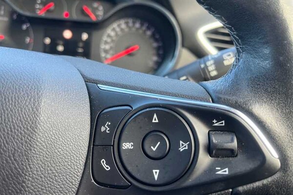 Used Vauxhall Crossland 2021 for sale - 76204274: Photo 22