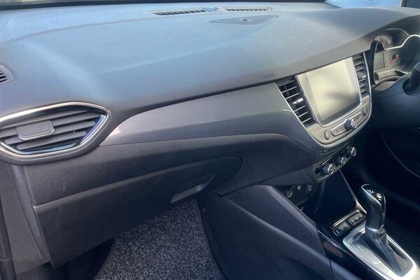 Used Vauxhall Crossland 2021 for sale - 76204274: Photo 28