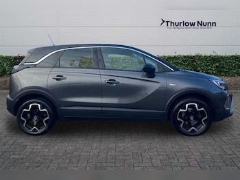 Used Vauxhall Crossland 2021 for sale - 76204274: Photo 2