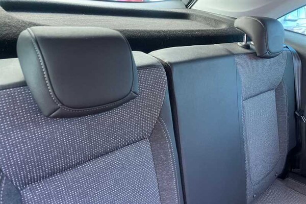 Used Vauxhall Crossland 2021 for sale - 76204274: Photo 40