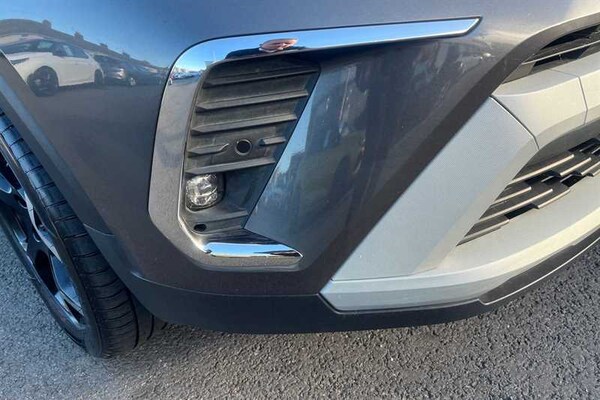 Used Vauxhall Crossland 2021 for sale - 76204274: Photo 41