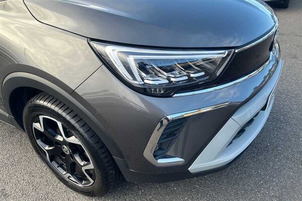 Used Vauxhall Crossland 2021 for sale - 76204274: Photo 42