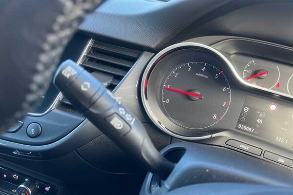 Used Vauxhall Crossland 2021 for sale - 76204274: Photo 43