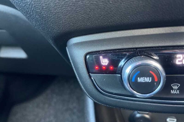 Used Vauxhall Crossland 2021 for sale - 76204274: Photo 44