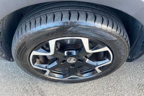 Used Vauxhall Crossland 2021 for sale - 76204274: Photo 48
