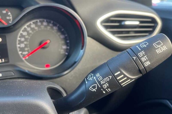 Used Vauxhall Crossland 2021 for sale - 76204274: Photo 49