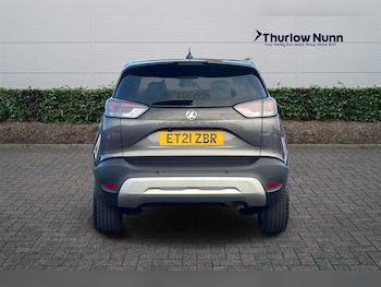 Used Vauxhall Crossland 2021 for sale - 76204274: Photo 4
