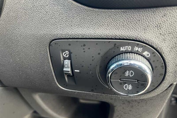 Used Vauxhall Crossland 2021 for sale - 76204274: Photo 50