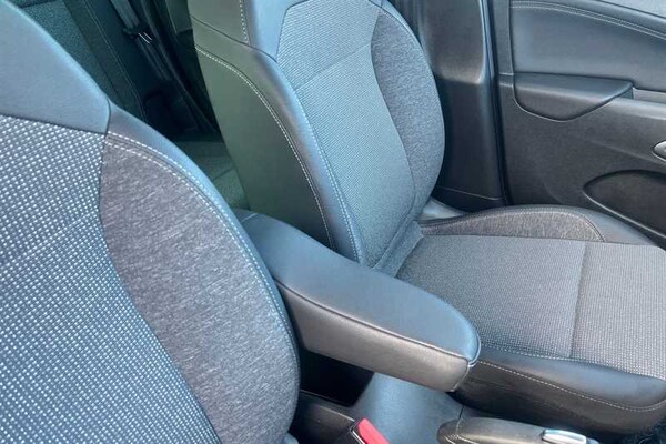 Used Vauxhall Crossland 2021 for sale - 76204274: Photo 51