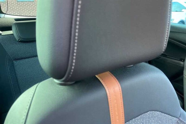 Used Vauxhall Crossland 2021 for sale - 76204274: Photo 53