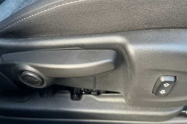 Used Vauxhall Crossland 2021 for sale - 76204274: Photo 54