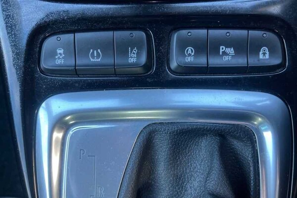 Used Vauxhall Crossland 2021 for sale - 76204274: Photo 55