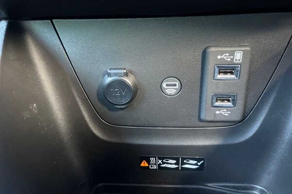 Used Vauxhall Crossland 2021 for sale - 76204274: Photo 56