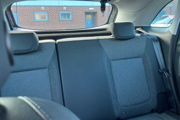Used Vauxhall Crossland 2021 for sale - 76204274: Photo 59